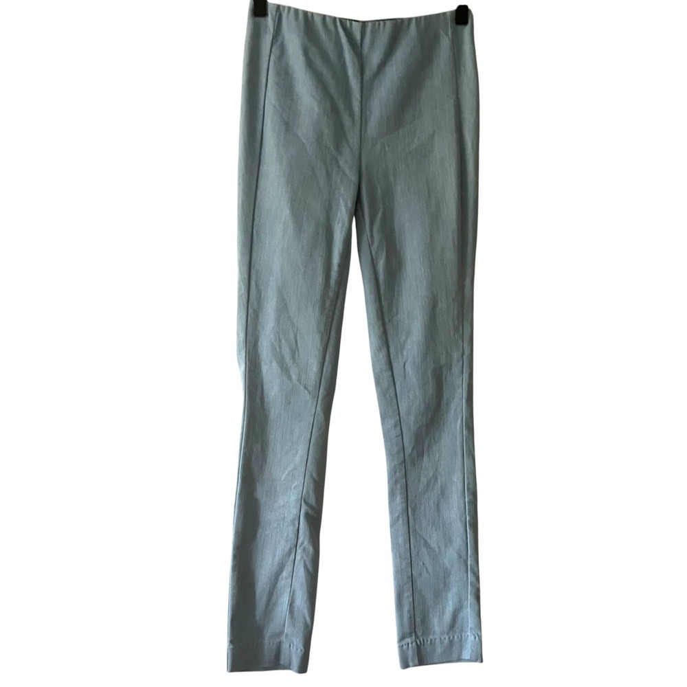 Rag‎ & Bone New York Women's Blue Skinny Jeggings Pants Size 2 Casual